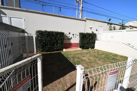 Studio à venda com 49m², 1 quarto e 1 vagaPet Place