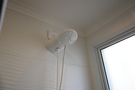 Studio à venda com 49m², 1 quarto e 1 vagaBanheiro