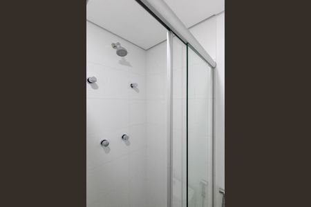 Studio para alugar com 22m², 1 quarto e sem vaga Studio para alugar com 22m², 1 quarto e sem vagaBanheiro