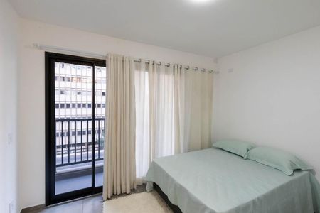 Studio para alugar com 22m², 1 quarto e sem vaga Studio para alugar com 22m², 1 quarto e sem vagaStudio