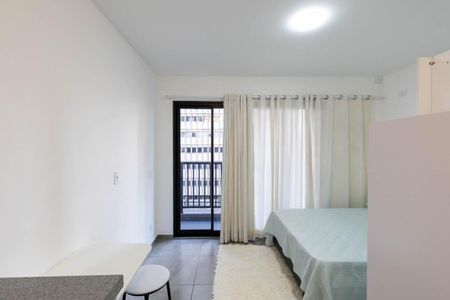 Studio para alugar com 22m², 1 quarto e sem vaga Studio para alugar com 22m², 1 quarto e sem vagaStudio