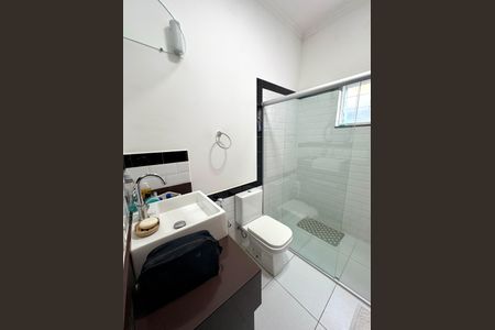 Casa para alugar com 300m², 2 quartos e NaN vagasBanheiro da Suíte 1