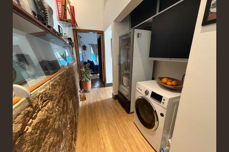 Casa para alugar com 300m², 2 quartos e NaN vagasÁrea de Serviço