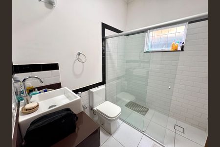 Casa para alugar com 300m², 2 quartos e NaN vagasBanheiro da Suíte 1