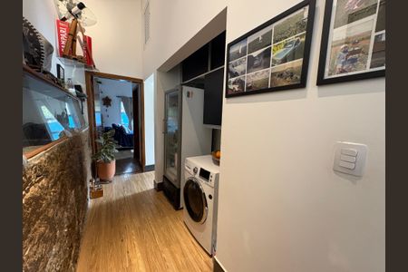 Casa para alugar com 300m², 2 quartos e NaN vagasÁrea de Serviço