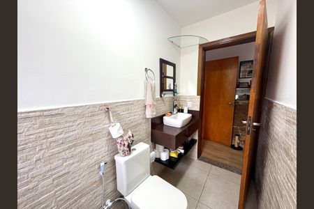 Casa para alugar com 300m², 2 quartos e NaN vagasBanheiro da Suíte 2