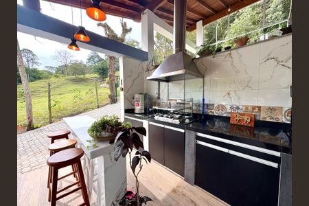 Casa para alugar com 300m², 2 quartos e NaN vagasChurrasqueira