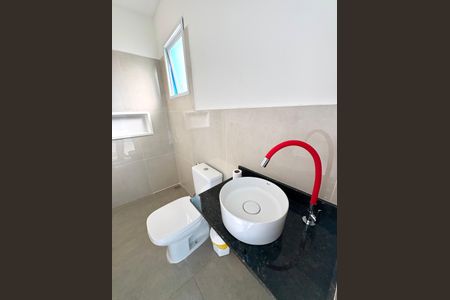 Casa para alugar com 300m², 2 quartos e NaN vagasBanheiro da Suíte 3