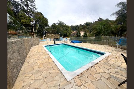 Casa para alugar com 300m², 2 quartos e NaN vagasPiscina
