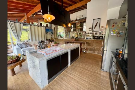 Casa para alugar com 300m², 2 quartos e NaN vagasCozinha