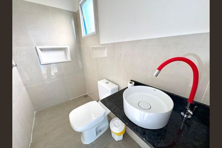 Casa para alugar com 300m², 2 quartos e NaN vagasBanheiro da Suíte 3