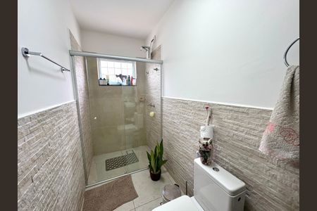 Casa para alugar com 300m², 2 quartos e NaN vagasBanheiro da Suíte 2