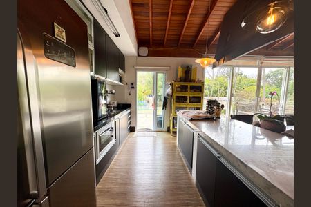 Casa para alugar com 300m², 2 quartos e NaN vagasCozinha