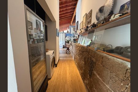 Casa para alugar com 300m², 2 quartos e NaN vagasÁrea de Serviço