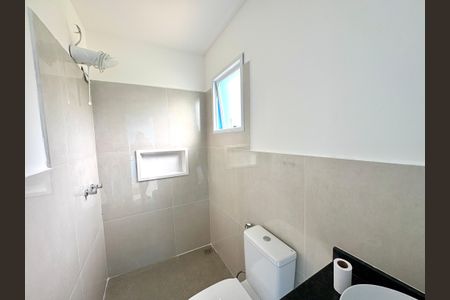 Casa para alugar com 300m², 2 quartos e NaN vagasBanheiro da Suíte 3