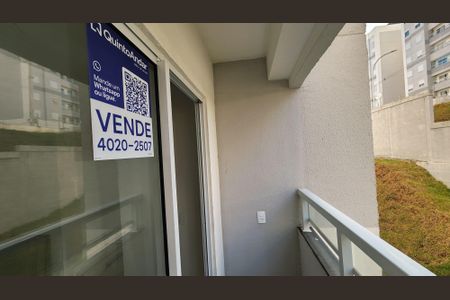 Apartamento à venda com 54m², 3 quartos e 1 vagaPlaquinha