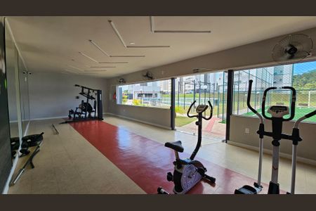 Apartamento à venda com 54m², 3 quartos e 1 vagaÁrea comum - Academia