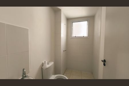 Apartamento à venda com 54m², 3 quartos e 1 vagaBanheiro