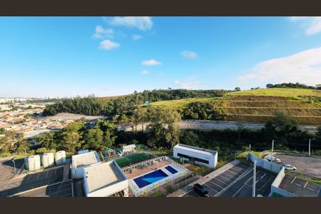 Apartamento à venda com 54m², 3 quartos e 1 vagaÁrea comum - Piscina