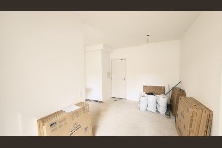 Apartamento à venda com 54m², 3 quartos e 1 vagaSala