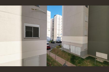 Apartamento à venda com 54m², 3 quartos e 1 vagaVista Quarto 3