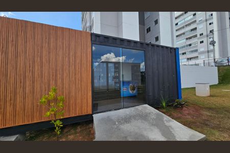 Apartamento à venda com 54m², 3 quartos e 1 vagaÁrea comum