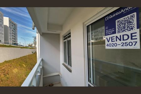 Apartamento à venda com 54m², 3 quartos e 1 vagaPlaquinha