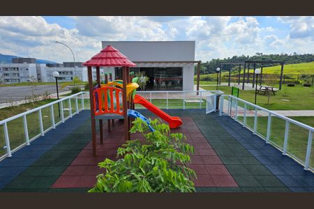 Apartamento à venda com 54m², 3 quartos e 1 vagaÁrea comum - Playground