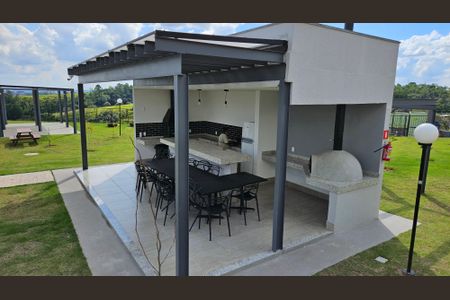 Apartamento à venda com 54m², 3 quartos e 1 vagaÁrea comum - Churrasqueira