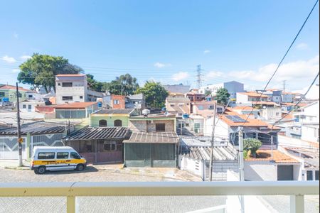 Casa à venda com 328m², 5 quartos e 3 vagasVista da Varanda Suíte
