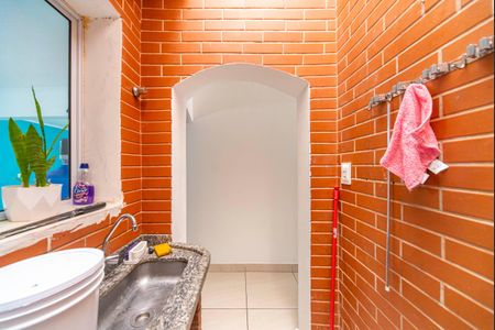 Casa à venda com 328m², 5 quartos e 3 vagasÁrea Gourmet