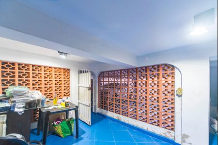 Casa à venda com 328m², 5 quartos e 3 vagasQuarto da Garagem