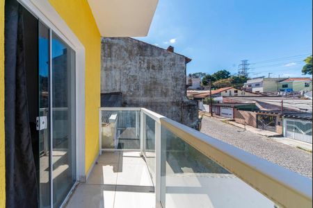 Casa à venda com 328m², 5 quartos e 3 vagasVaranda do Quarto 1