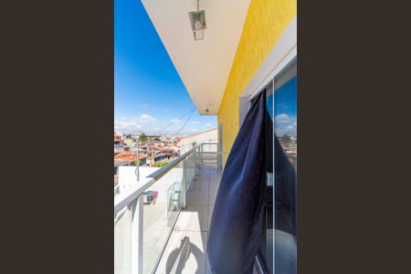 Casa à venda com 328m², 5 quartos e 3 vagasVaranda do Quarto 1