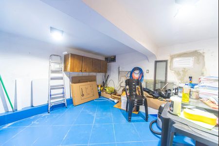 Casa à venda com 328m², 5 quartos e 3 vagasQuarto da Garagem