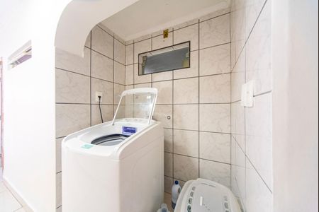 Casa à venda com 328m², 5 quartos e 3 vagasÁrea de Serviço