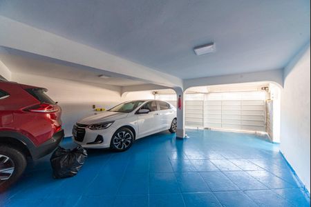 Casa à venda com 328m², 5 quartos e 3 vagasGaragem