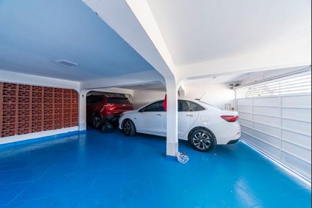 Casa à venda com 328m², 5 quartos e 3 vagasGaragem