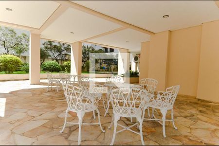 Apartamento para alugar com 73m², 3 quartos e 2 vagas Apartamento para alugar com 73m², 3 quartos e 2 vagasÁrea comum