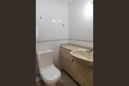 Apartamento para alugar com 73m², 3 quartos e 2 vagas Apartamento para alugar com 73m², 3 quartos e 2 vagasBanheiro/Suite