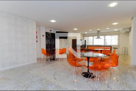 Apartamento para alugar com 73m², 3 quartos e 2 vagas Apartamento para alugar com 73m², 3 quartos e 2 vagasÁrea comum