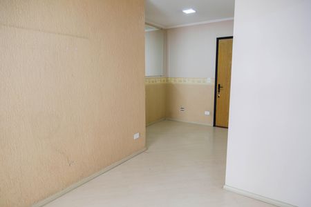 Sala de apartamento para alugar com 3 quartos, 73m² em Vila Rosalia, Guarulhos