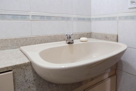 Apartamento para alugar com 73m², 3 quartos e 2 vagas Apartamento para alugar com 73m², 3 quartos e 2 vagasBanheiro/Suite