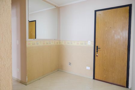 Sala de apartamento para alugar com 3 quartos, 73m² em Vila Rosalia, Guarulhos