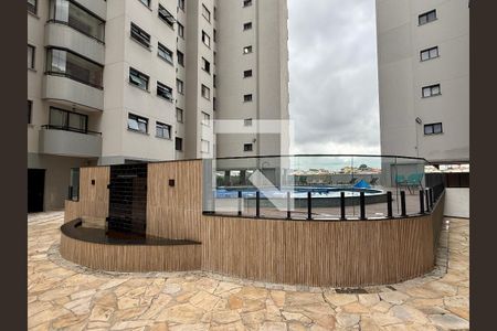 Apartamento para alugar com 73m², 3 quartos e 2 vagas Apartamento para alugar com 73m², 3 quartos e 2 vagasÁrea comum