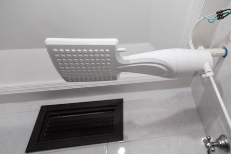 Apartamento para alugar com 73m², 3 quartos e 2 vagas Apartamento para alugar com 73m², 3 quartos e 2 vagasBanheiro/Suite