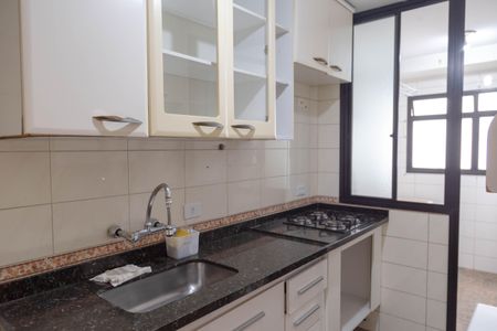 Apartamento para alugar com 73m², 3 quartos e 2 vagas Apartamento para alugar com 73m², 3 quartos e 2 vagasCozinha