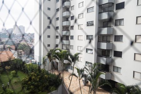 Apartamento para alugar com 73m², 3 quartos e 2 vagas Apartamento para alugar com 73m², 3 quartos e 2 vagasVista/Quarto 1
