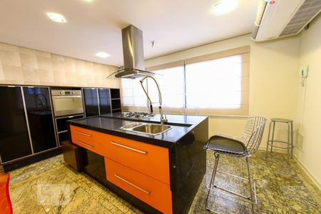 Apartamento para alugar com 73m², 3 quartos e 2 vagas Apartamento para alugar com 73m², 3 quartos e 2 vagasÁrea comum