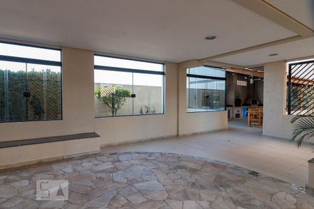Apartamento para alugar com 73m², 3 quartos e 2 vagas Apartamento para alugar com 73m², 3 quartos e 2 vagasÁrea comum